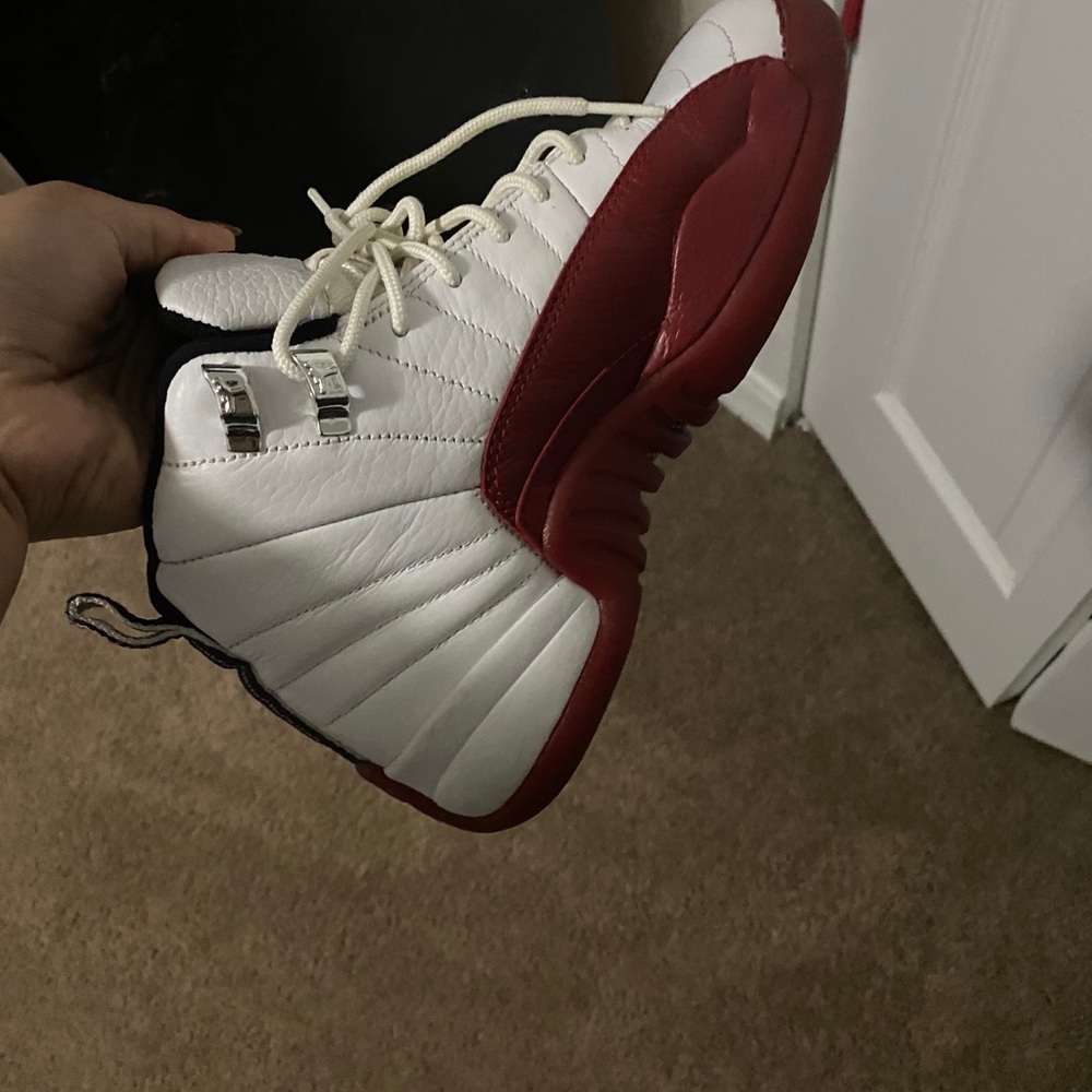 Jordan 12s - Picture 3 of 4